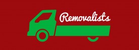 Removalists Newlands WA - Furniture Removals